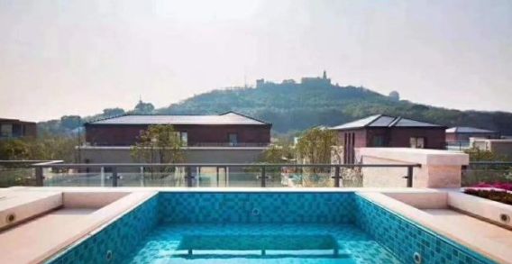 韩商言的别墅被粉丝买下,韩商言粉丝买走房子