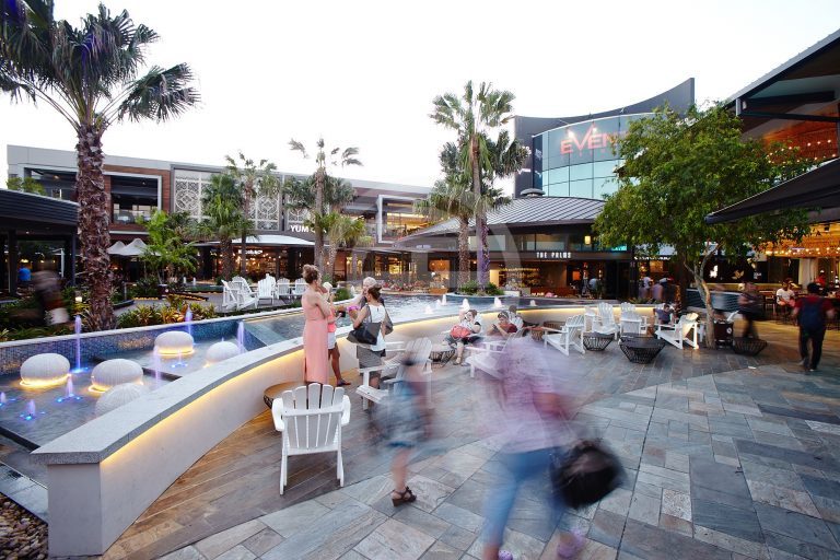 澳大利亚布里斯班城市介绍,澳洲城市排名布里斯本