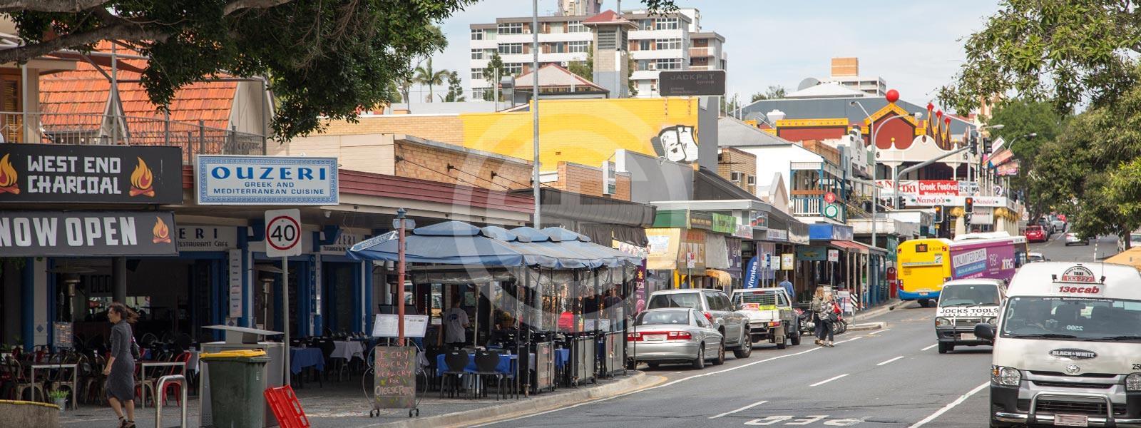 澳大利亚布里斯班城市介绍,澳洲城市排名布里斯本