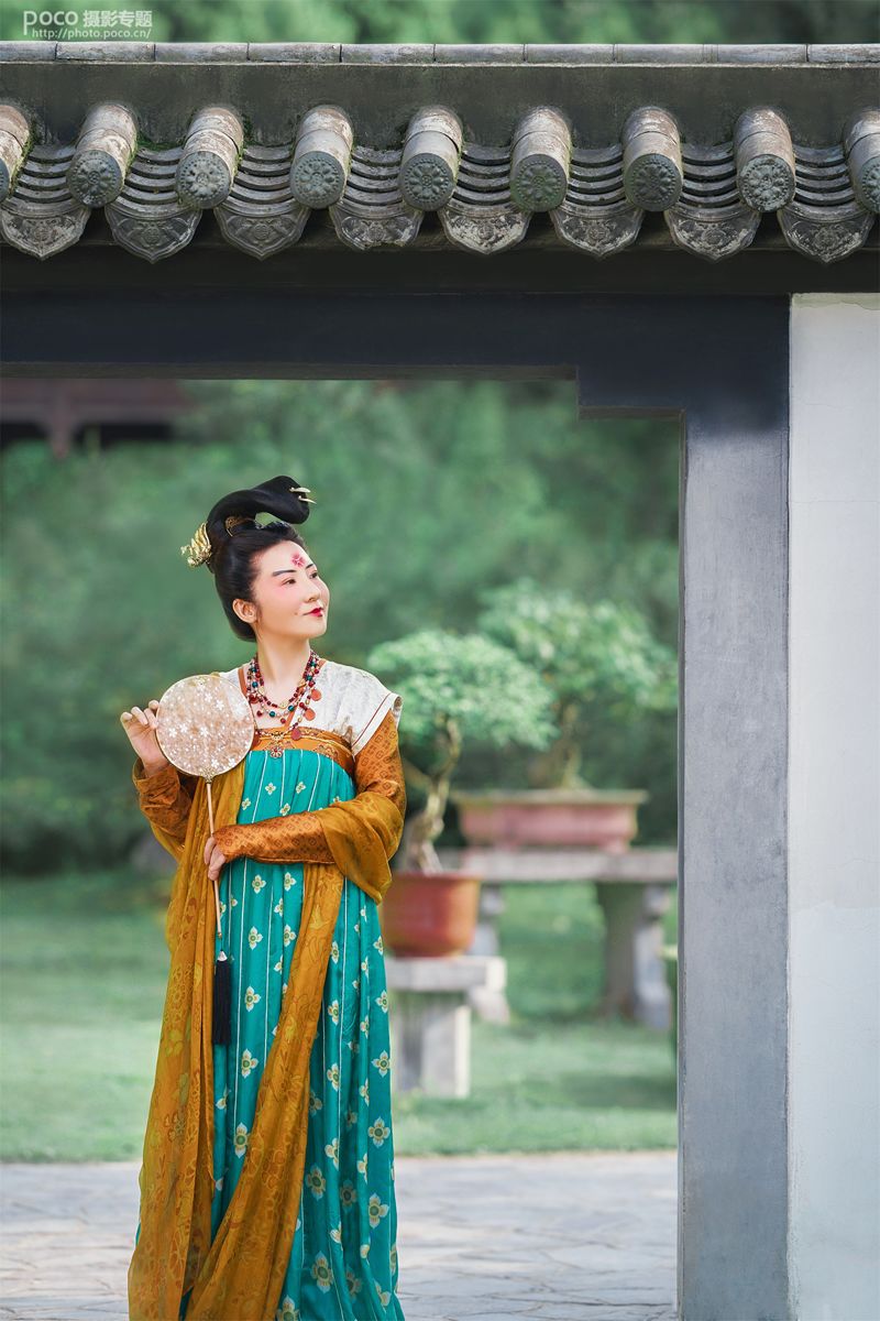 中式古典调色教程,调色教程现代的