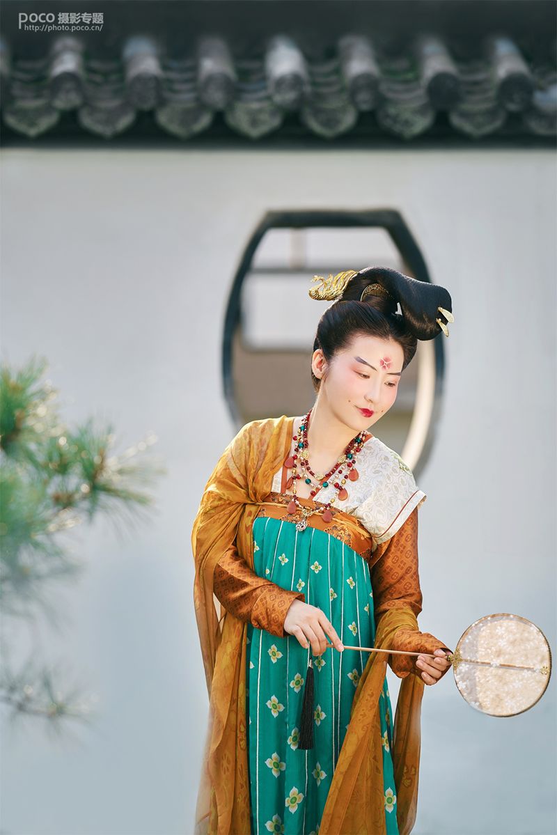 中式古典调色教程,调色教程现代的