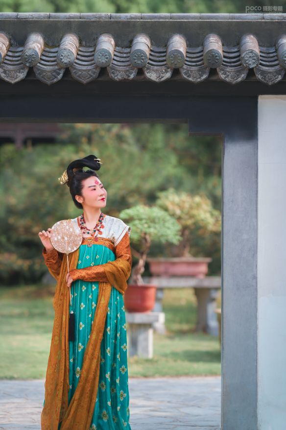 中式古典调色教程,调色教程现代的