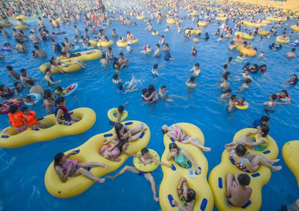 南昌附近夏季玩水好去处,南昌夏天玩水的地方有哪里
