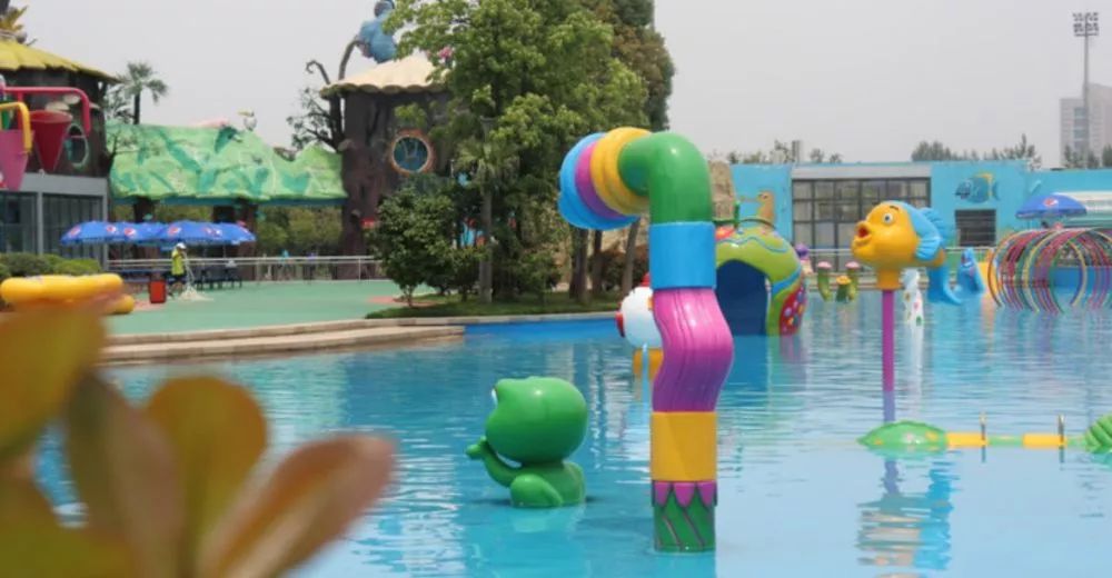 南昌附近夏季玩水好去处,南昌夏天玩水的地方有哪里