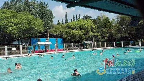 南昌附近夏季玩水好去处,南昌夏天玩水的地方有哪里