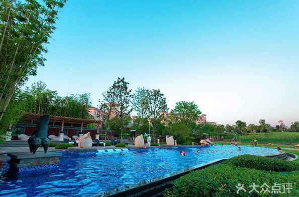 南昌附近夏季玩水好去处,南昌夏天玩水的地方有哪里