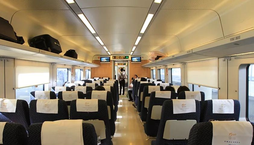 人下车了行李落在高铁上怎么办,人上车了东西落在高铁站怎么办