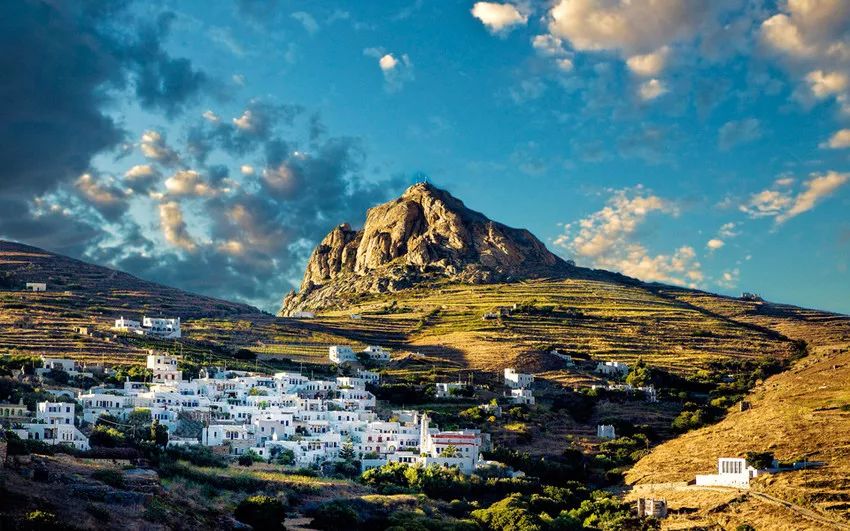 星球景点,星球景区