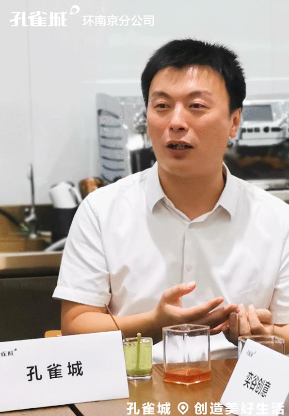 被戛纳提名的这个神秘大佬，居然又来玩跨界了