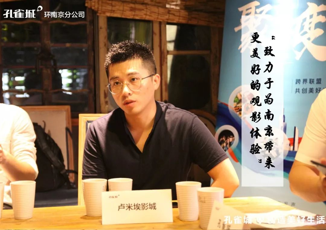 被戛纳提名的这个神秘大佬，居然又来玩跨界了