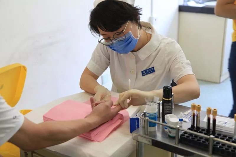 肝病日丨地坛医院丙肝义诊百余人受益，周末还有这些......