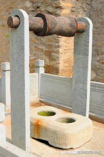 首钢内的石景山寺庙为何不开放,石景山首钢古迹