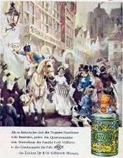 香水讲故事,一瓶香水一个故事电视剧