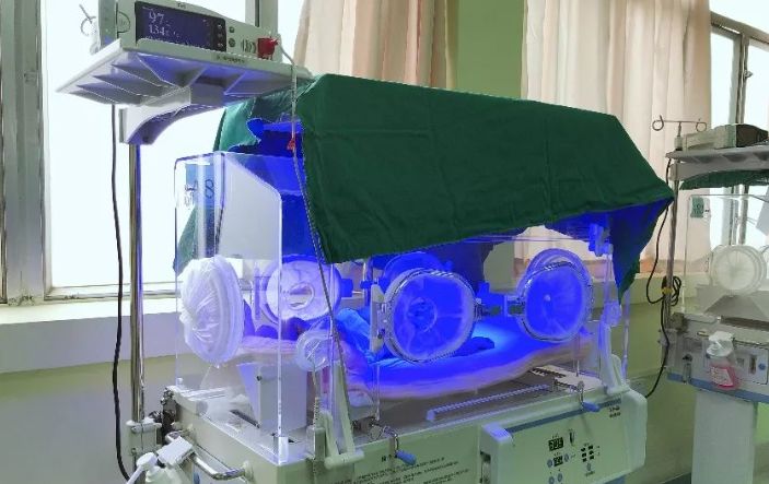 这样的医院，请来一打！