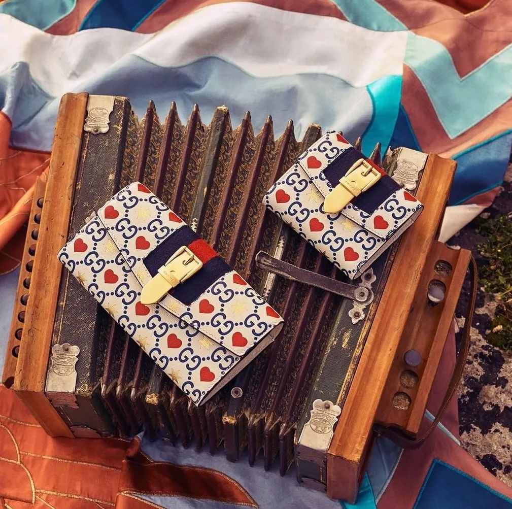 @男票|最美七夕限量系列都在这里了