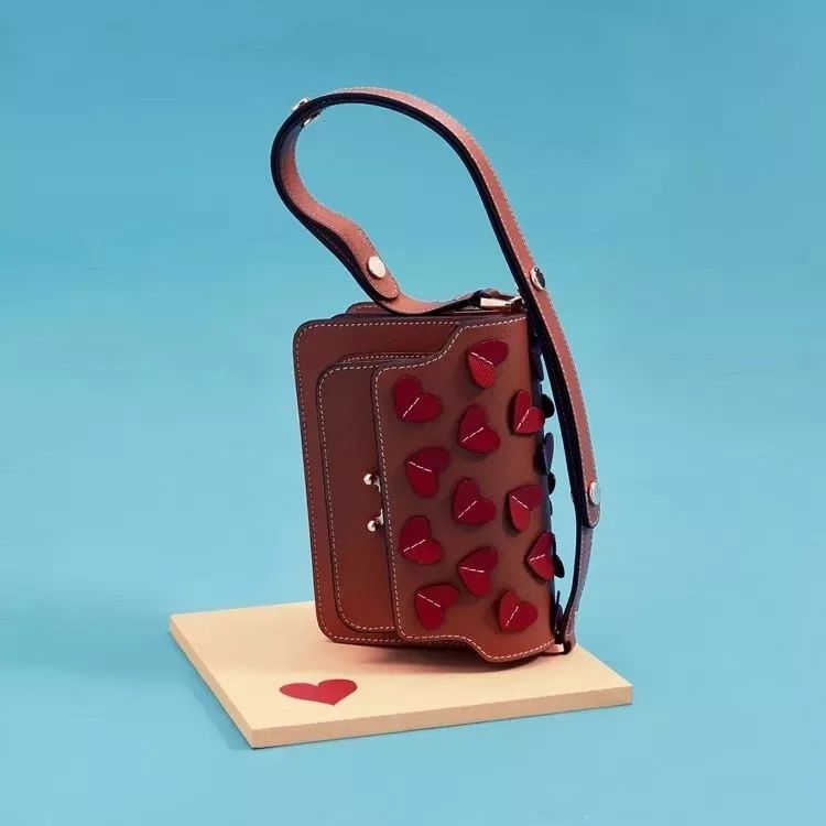 @男票|最美七夕限量系列都在这里了