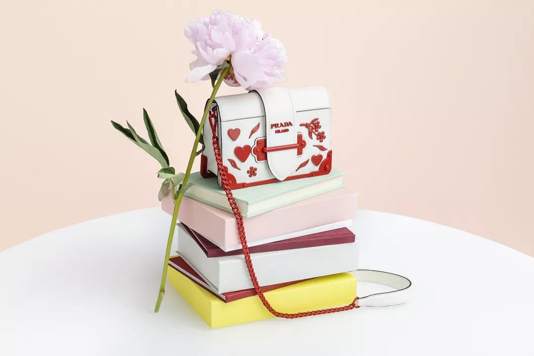 @男票|最美七夕限量系列都在这里了