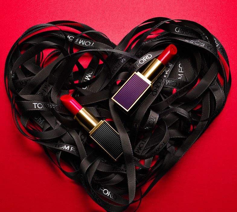 @男票|最美七夕限量系列都在这里了