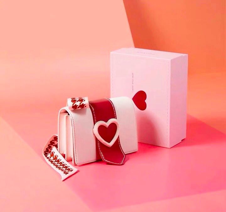 @男票|最美七夕限量系列都在这里了