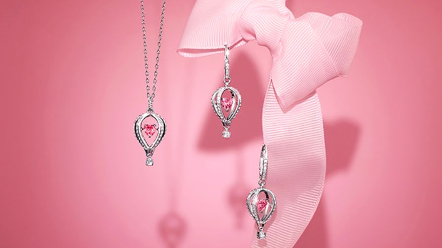 @男票|最美七夕限量系列都在这里了