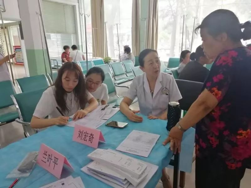 妇产科医院义诊活动策划,妇产科义诊活动