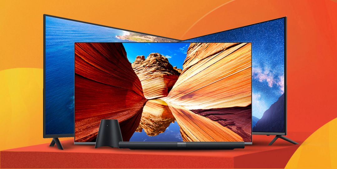 redmi电视千元级,redmi最新发布电视