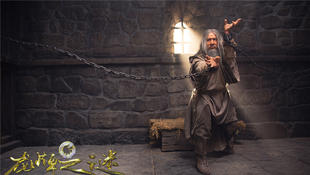 光头拯救世界,光头强逆转时光票房