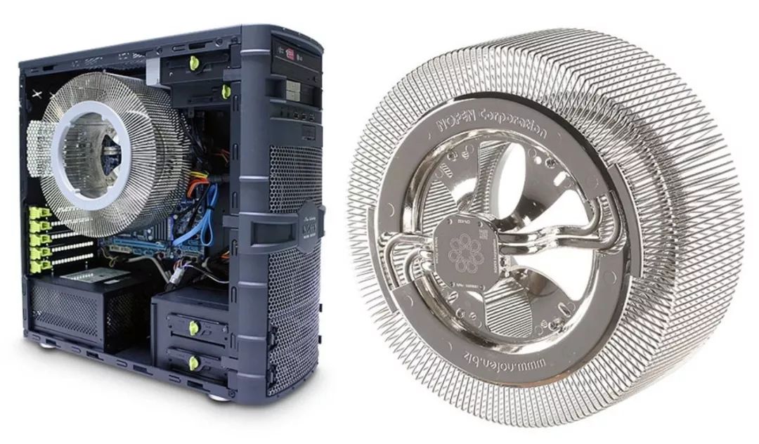 最顶级的被动散热,被动散热用什么比较好