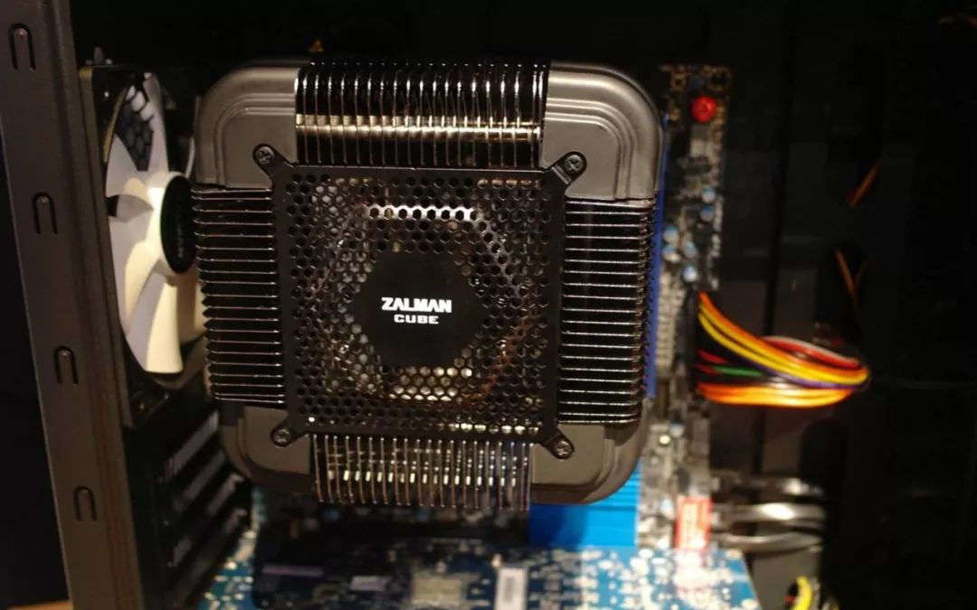 最顶级的被动散热,被动散热用什么比较好