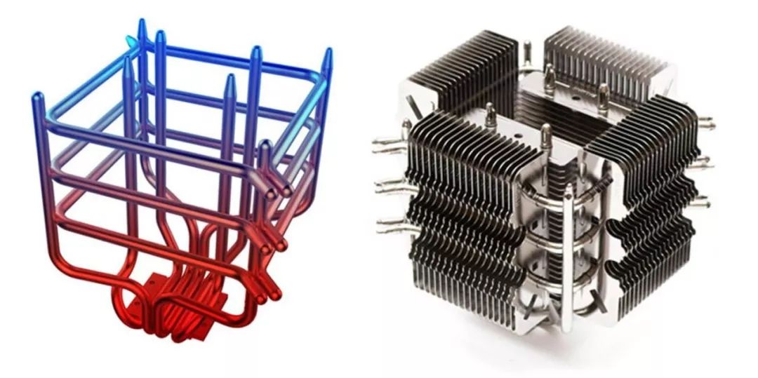 最顶级的被动散热,被动散热用什么比较好