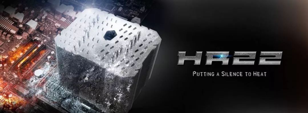 最顶级的被动散热,被动散热用什么比较好