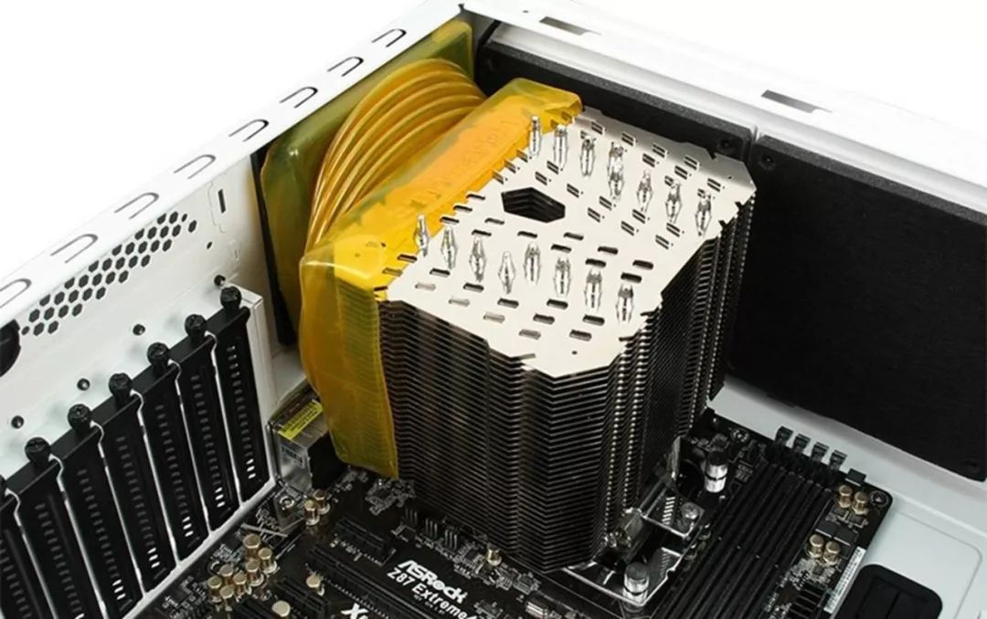 最顶级的被动散热,被动散热用什么比较好