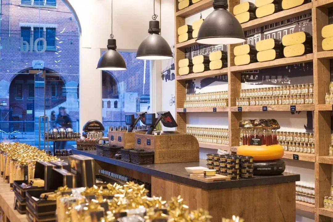 荷兰旅游伴手礼,荷兰花海伴手礼