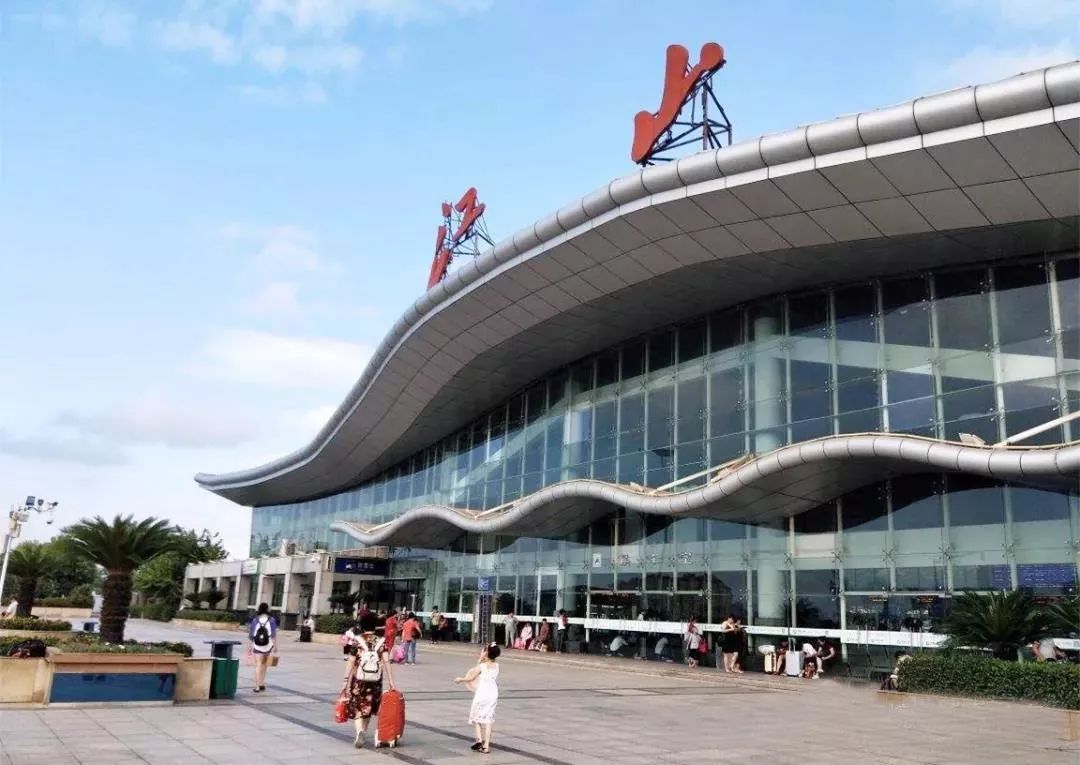 江山火车站服务提升“金点子”来了！看看网友们怎么说