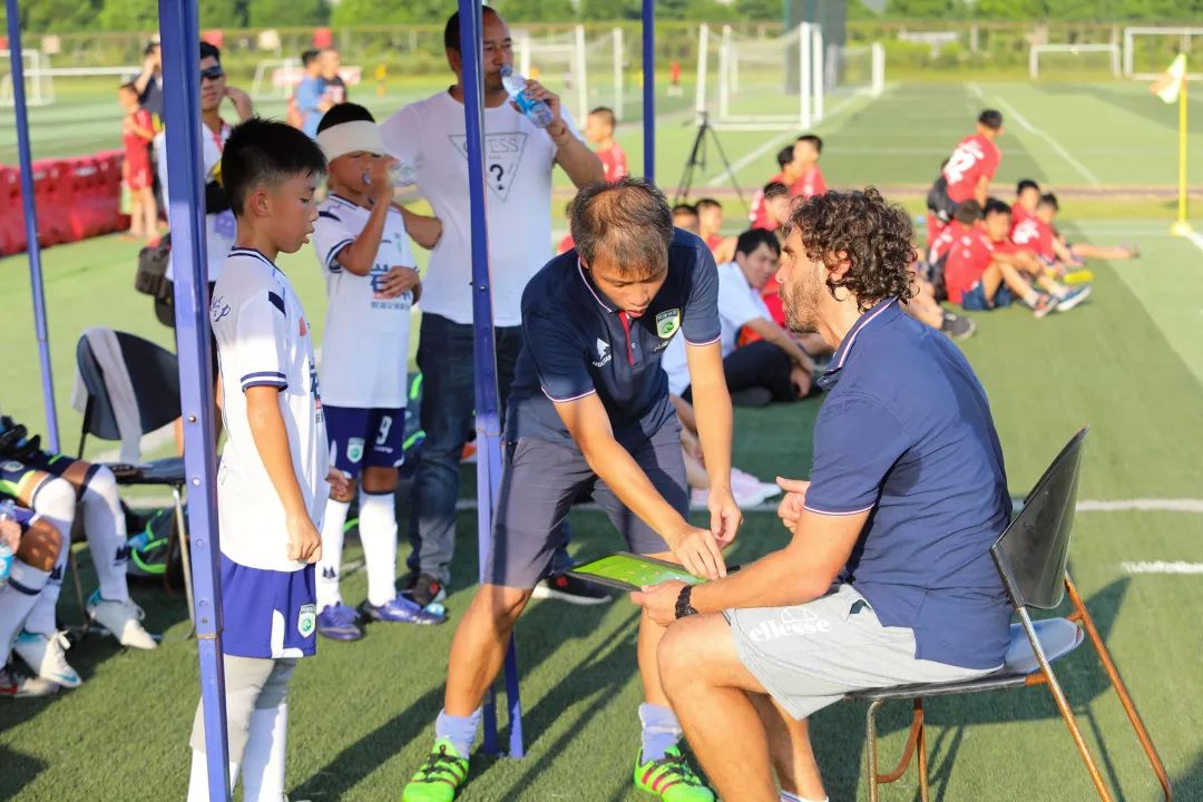 2019清远恒大杯青少年足球精英赛,2023年全国青少年足球联赛恒大