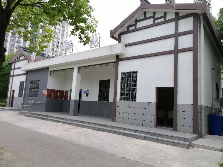 芜湖市五星级厕所,最好看的五星级公厕