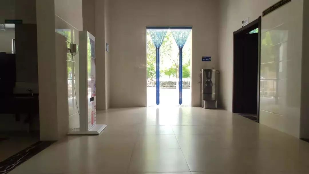 芜湖市五星级厕所,最好看的五星级公厕