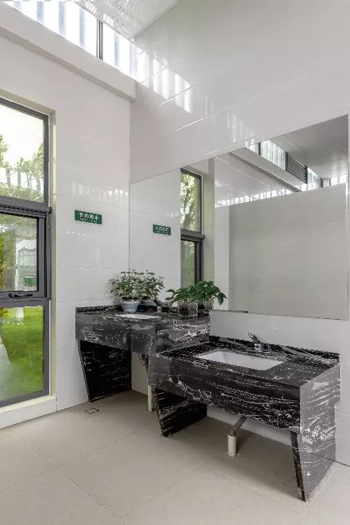 芜湖市五星级厕所,最好看的五星级公厕