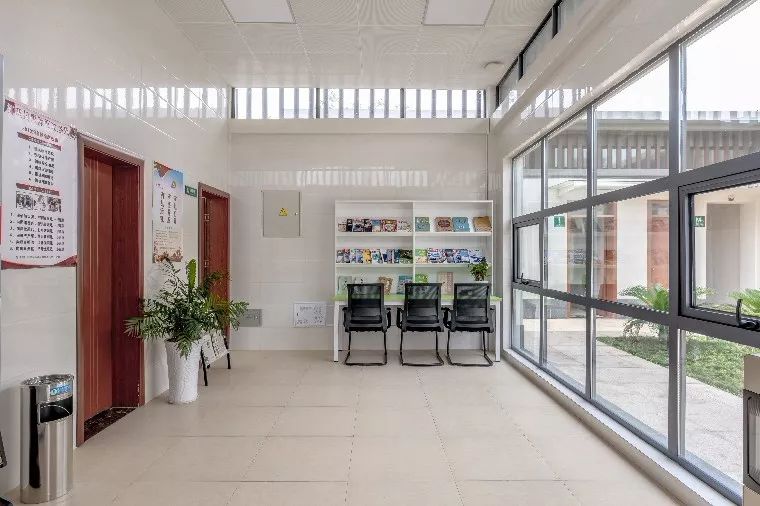 芜湖市五星级厕所,最好看的五星级公厕