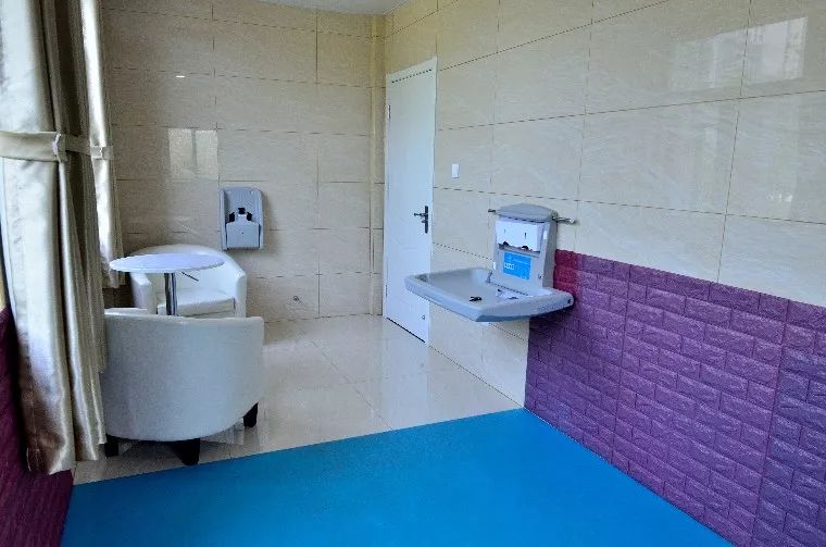 芜湖市五星级厕所,最好看的五星级公厕