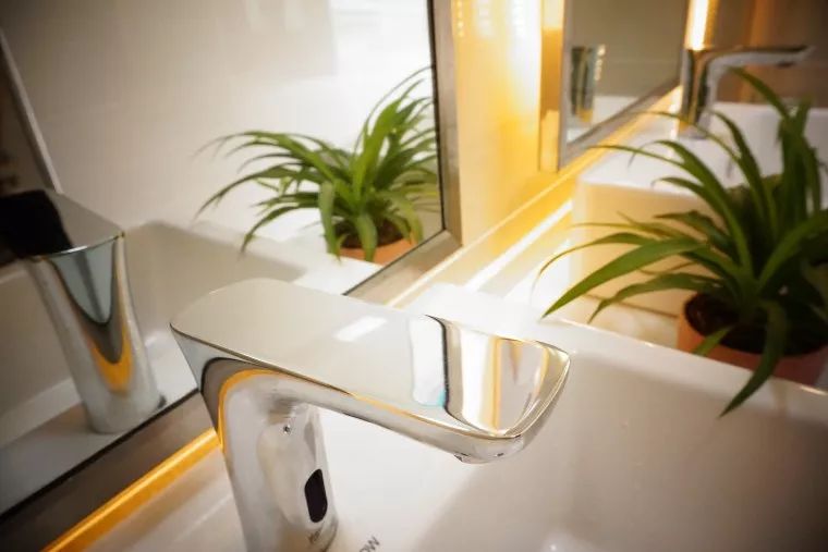 芜湖市五星级厕所,最好看的五星级公厕