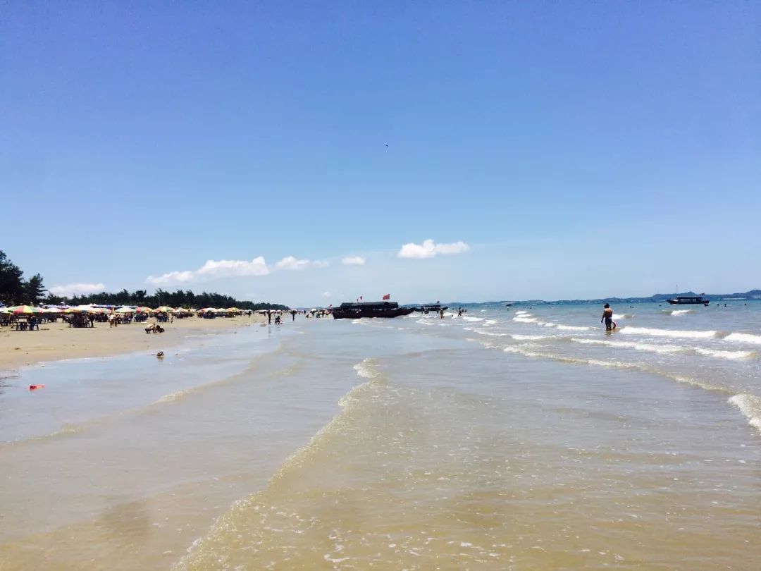 柳州周边游景点推荐白沙露营基地,柳州周边露营野餐地点推荐