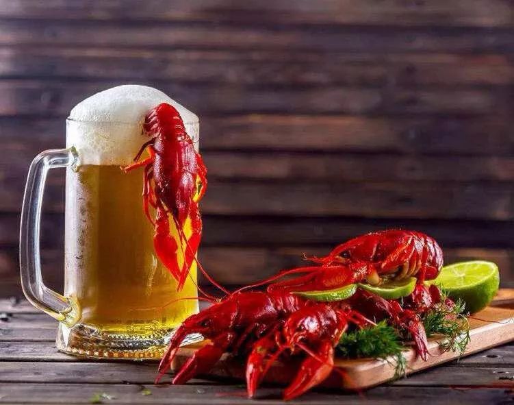 小龙虾冰啤酒的危害,小龙虾吃出问题真相