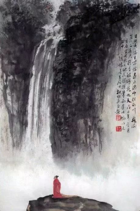 跟着李白游黄鹤楼,跟着李白游