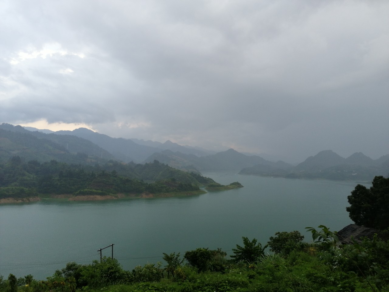 继续努力在钓鱼的路上,我不在钓鱼就在去钓鱼的路上图片