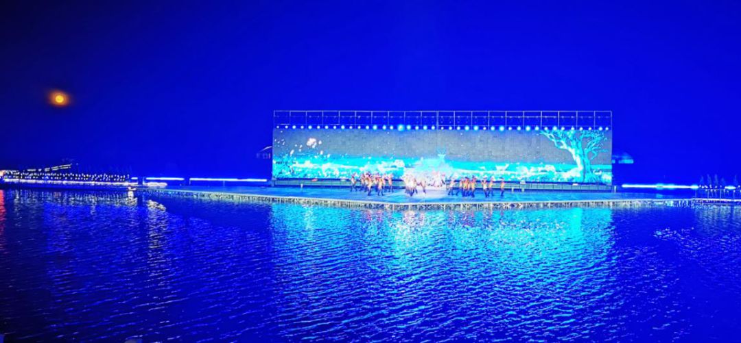 发现河北之美（51）|大型实景秀《木兰秋狝大典》震撼上演，燃爆这个夏天！