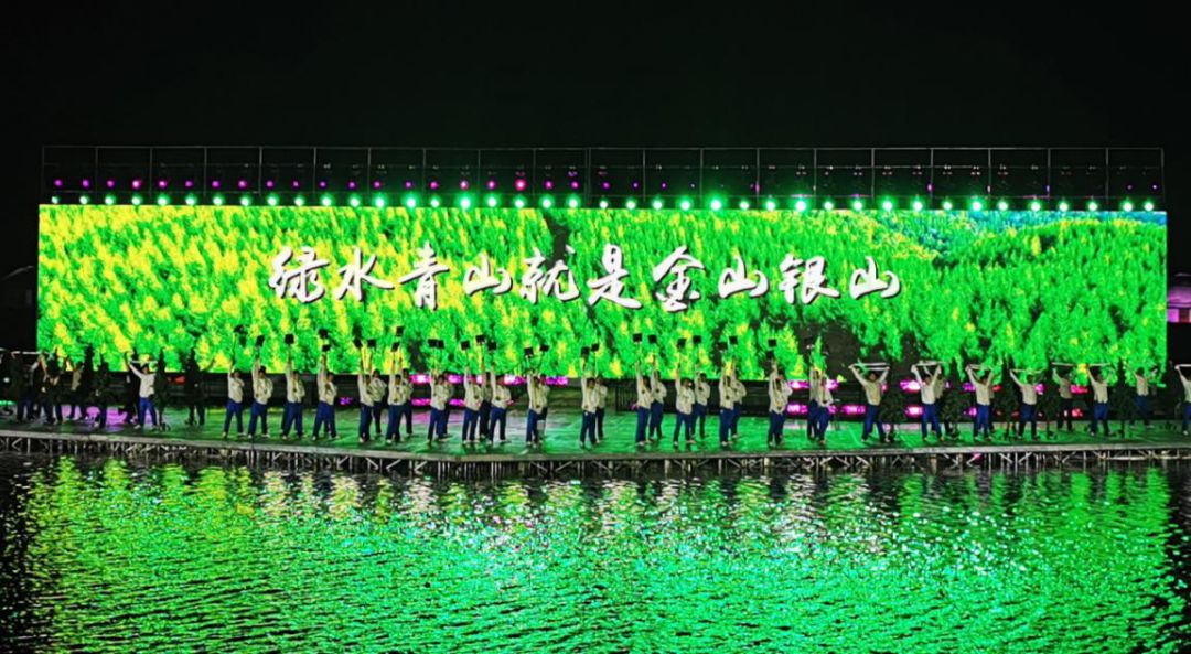 发现河北之美（51）|大型实景秀《木兰秋狝大典》震撼上演，燃爆这个夏天！