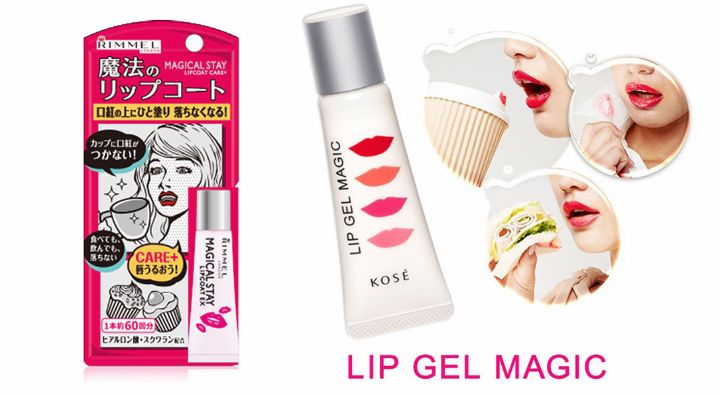 日本美妆好用的原因,日本美妆好用的东西