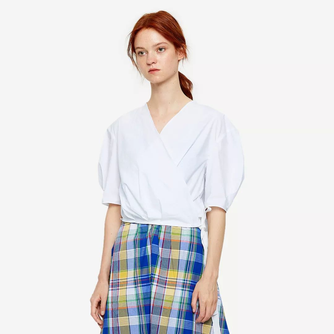 收入普通又爱美的女孩子，可以买什么牌子的衣服？