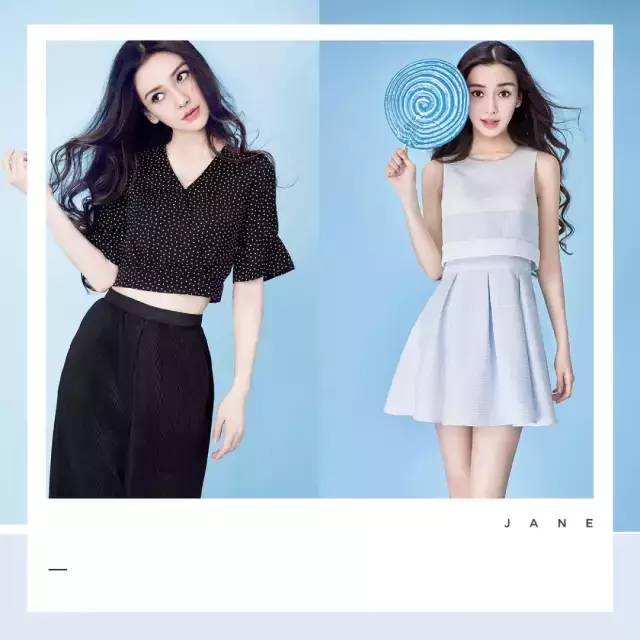 收入普通又爱美的女孩子，可以买什么牌子的衣服？